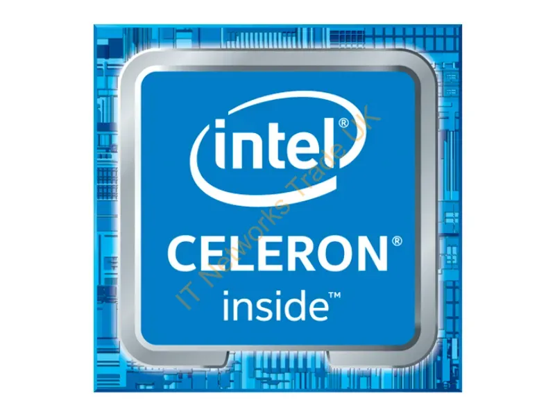 BX80662G3900 Intel Celeron G3900 Dual Core 2.80GHz 8.00GT/s DMI3 2MB L3 Cache Socket FCLGA1151 Desktop Retail Processor