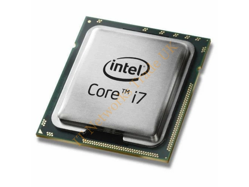 BX80662I36100 Intel Core i3-6100 Dual-Core 3.70GHz 8.00GT/s 3MB Cache Socket FCLGA1151 Retail Processor