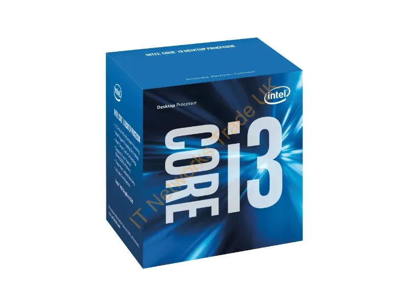 BX80662I36100T Intel Core i3-6100T Dual Core 3.20GHz 8.00GT/s DMI3 3MB Smart Cache Socket FCLGA1151 Retail Processor