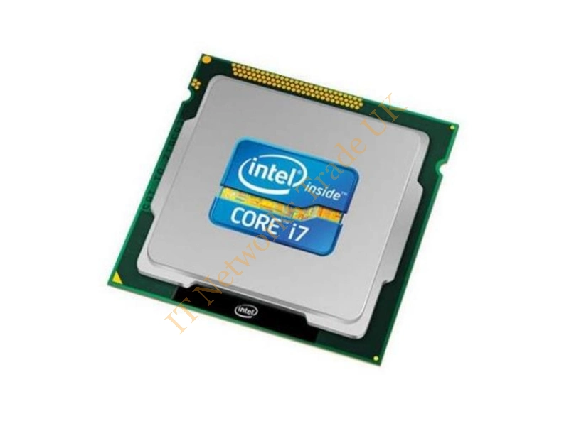 BX80662I76700 Intel Core i7-6700 Quad Core 3.40GHz 8.00GT/s DMI 8MB L3 Cache Socket LGA 1151 Retail Processor