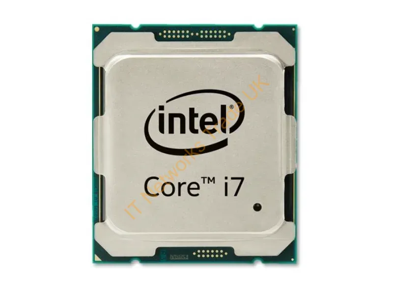 BX80671I76950X Intel Core i7-6950X Extreme Edition 10 Core 3.00GHz 25MB Cache Socket FCLGA2011-3 Retail Processor
