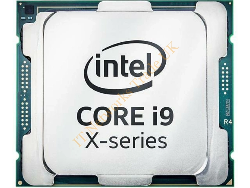 BX80673I99960X Intel Core i9-9960X X-series Skylake Retail Processor 3.10GHz 8.0GT/s 22MB LGA 2066 CPU