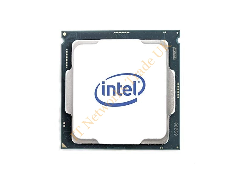 BX80673W2123 Intel Xeon W-2123 4-Core 3.60GHz 8.25MB L3 Cache Socket FCLGA2066 Retail Processor