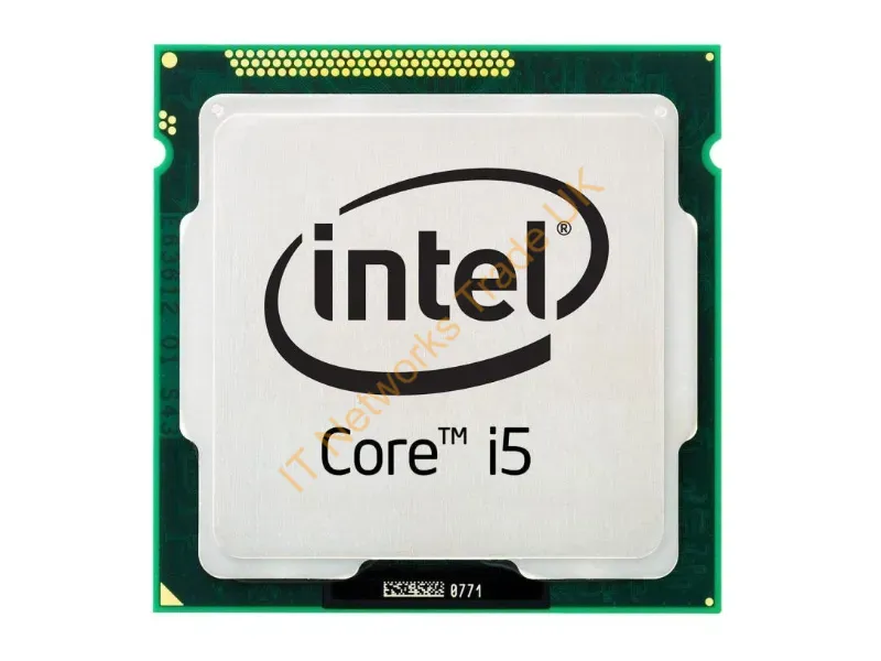 BX80677I57400 Intel Core i5-7400 Quad-Core 3.00GHz 8.00GT/s DMI3 6MB L3 Cache Socket FC-LGA14C Retail Processor