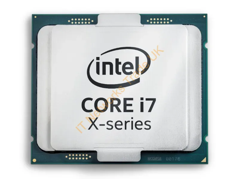 BX80677I77740X Intel Core i7-7740X X-Series 4-Core 4.30GHz 8GT/s 8MB Cache Socket FCLGA2066 Retail Processor