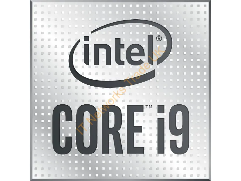 BX8070110900 - Intel Core I9-10900 Processor 2.8 Ghz 20 Mb Smart Cache Box