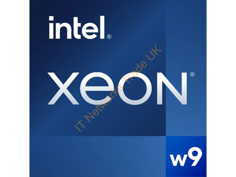 BX807133475X - Intel Xeon W9-3475X Processor 2.2 Ghz 82.5 Mb Smart Cache Box