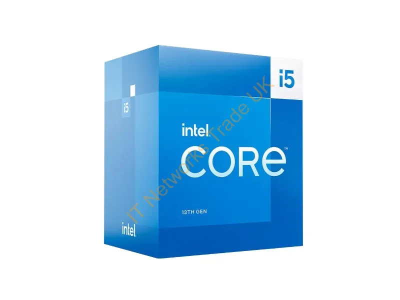 BX8071513400 - Intel Core i5 13400 2.5GHz 20MB 1700 Box