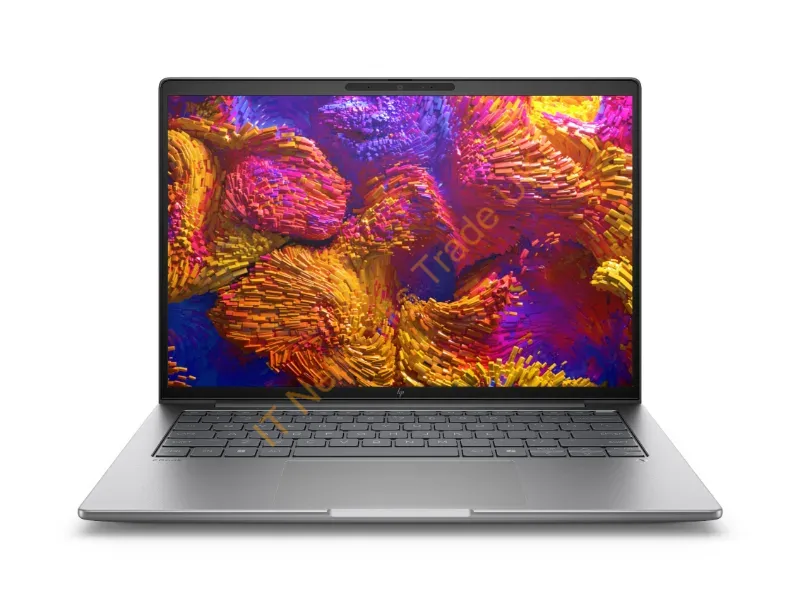 BX8M6UT#ABA - Hp Zbook 8 G1Ak 14 Inch Mobile Workstation Pc Wolf Pro Security Edition