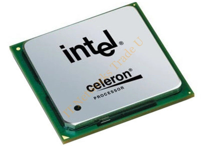 BXC80557430F Intel Celeron 430 1.8GHz 800MHz FSB 512KB L2 Cache Socket LGA775 Retail Processor