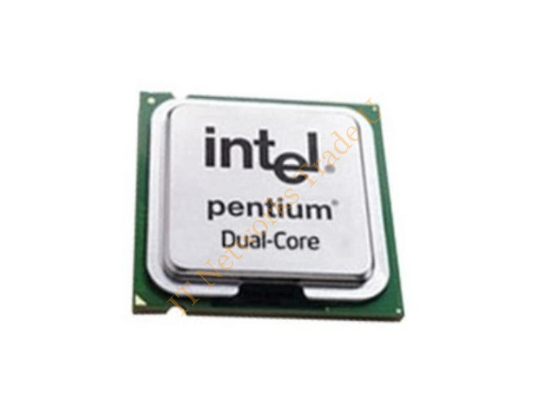 BXC80557E2220 Intel Pentium E2220 Dual Core 2.40GHz 800MHz FSB 1MB L2 Cache Socket LGA775 Desktop Retail Processor