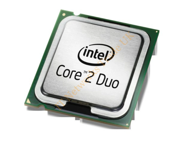 BXC80557E6550 Intel Core 2 Duo E6550 2.33GHz 1333MHz FSB 4MB L2 Cache Socket PLGA775 Desktop Retail Processor