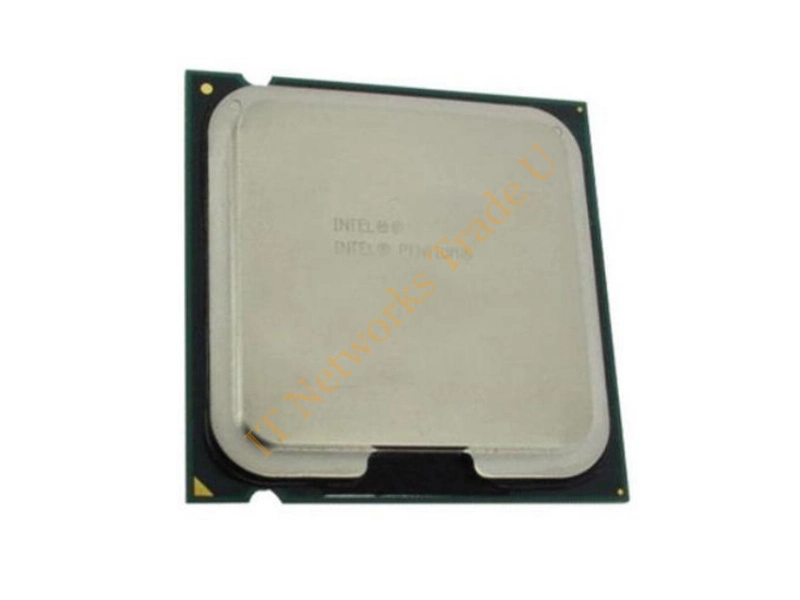 BXC80571E2210 Intel Pentium E2210 Dual Core 2.20GHz 800MHz FSB 1MB L2 Cache Socket LGA775 Desktop Retail Processor