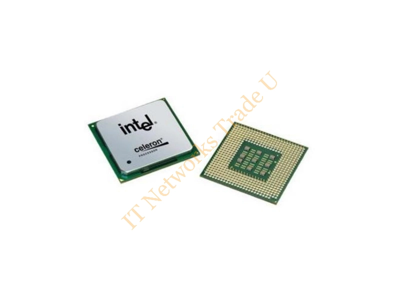BXC80571E3300 Intel Celeron E3300 Dual Core 2.50GHz 800MHz FSB 1MB L2 Cache Socket LGA775 Desktop Retail Processor