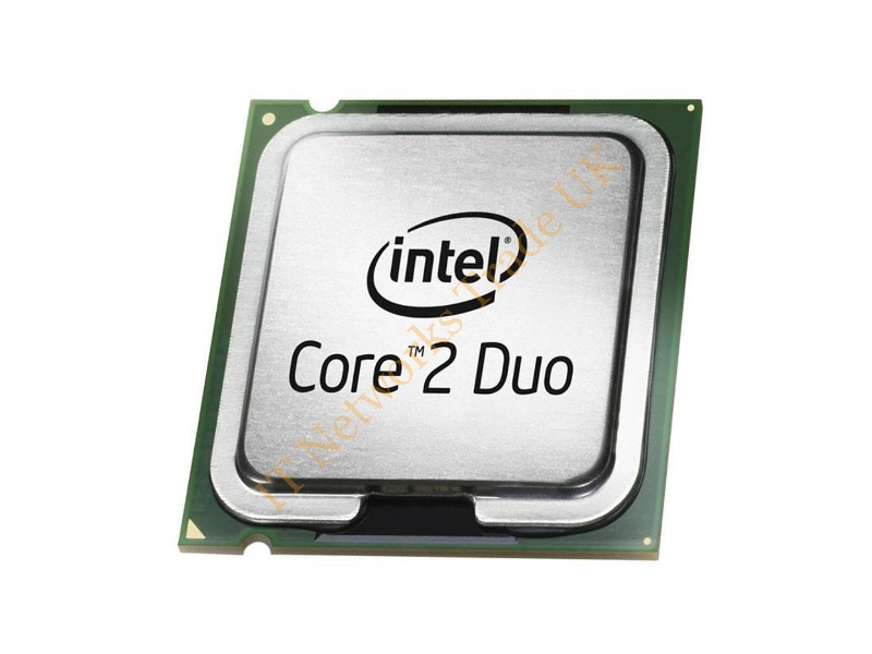 BXC80571E7200 Intel Core-2 Duo 2.53GHz 1066MHz FSB 3MB L2 Cache Socket 775 Retail Processor