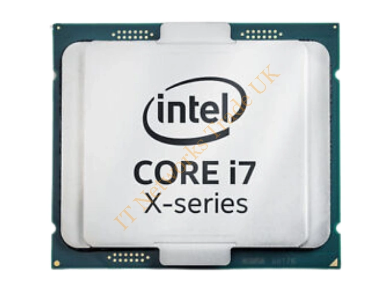 BXC80601940 Intel Core i7-940 Quad Core 2.93GHz 4.80GT/s QPI 8MB L3 Cache Socket FCLGA1366 Desktop Retail Processor