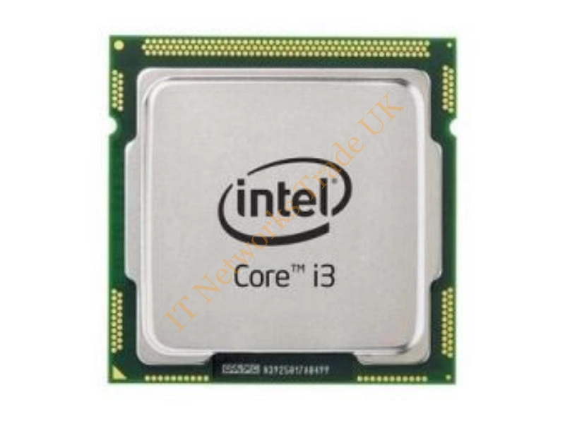 BXC80616I3550 Intel Core i3-550 3.20GHz 2.50GT/s DMI 4MB L3 Cache Socket FCLGA1156 Dual-Core Retail Processor
