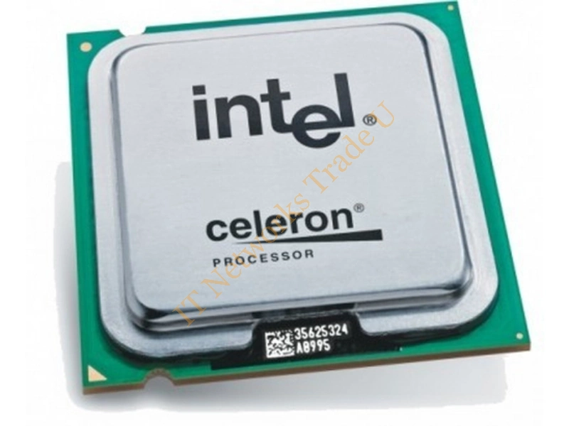 BXC80623G555 Intel Celeron G555 2.70GHz 5.00GT/s DMI 2MB L3 Cache Socket FCLGA1155 Retail Processor