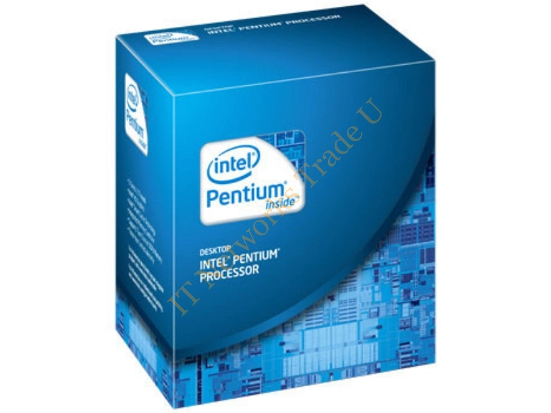 BXC80623G620T Intel Pentium G620T 2.20GHz 5.00GT/s DMI 3MB L3 Cache Socket LGA1155 Retail Processor