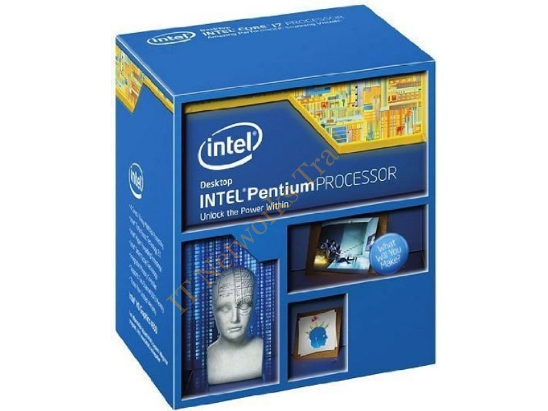 BXC80623G630 Intel Pentium G630 Dual Core 2.70GHz 5.00GT/s DMI 3MB L3 Cache Socket FCLGA1155 Desktop Retail Processor