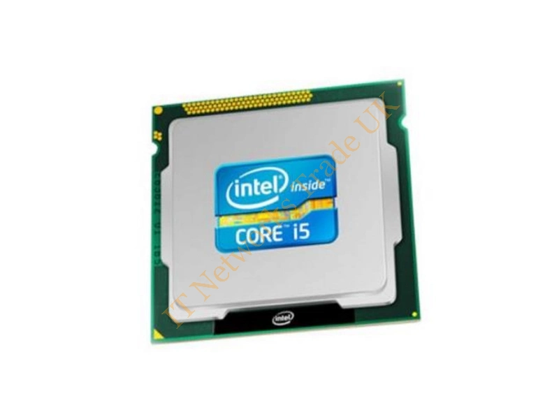 BXC80623I32105 Intel Core i3-2105 Dual Core 3.10GHz 5.00GT/s DMI 3MB L3 Cache Socket FCLGA1155 Desktop Retail Processor