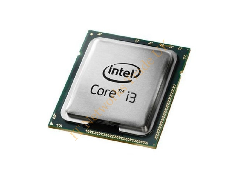 BXC80623I32125 Intel Core i3-2125 Dual Core 3.30GHz 5.00GT/s DMI 3MB L3 Cache Socket FCLGA1155 Desktop Retail Processor