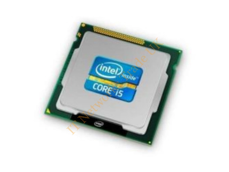 BXC80623I52300 Intel Core i5-2300 Quad Core 2.80GHz 5.00GT/s DMI 6MB L3 Cache Socket LGA1155 Desktop Retail Processor