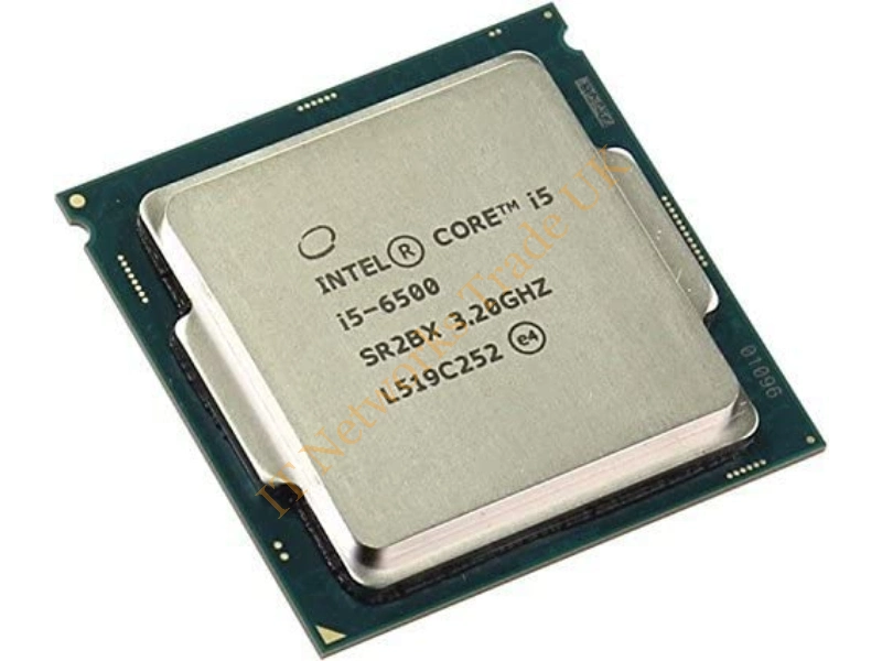 BXC80623I52400S Intel Core i5-2400S Quad Core 2.50GHz 5.00GT/s DMI 6MB L3 Cache Socket LGA1155 Desktop Retail Processor