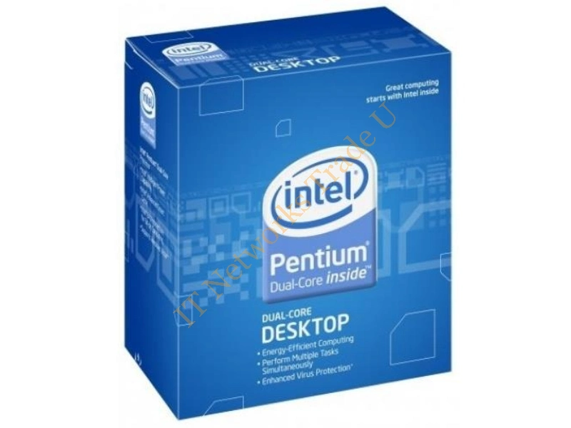 BXC80637G2010 Intel Pentium G2010 Dual Core 2.80GHz 5.00GT/s DMI 3MB L3 Cache Socket FCLGA1155 Desktop Retail Processor