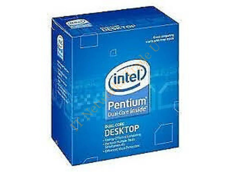 BXC80637G2020 Intel Pentium G2020 Dual Core 2.90GHz 5.00GT/s DMI 3MB L3 Cache Socket FCLGA1155 Desktop Retail Processor