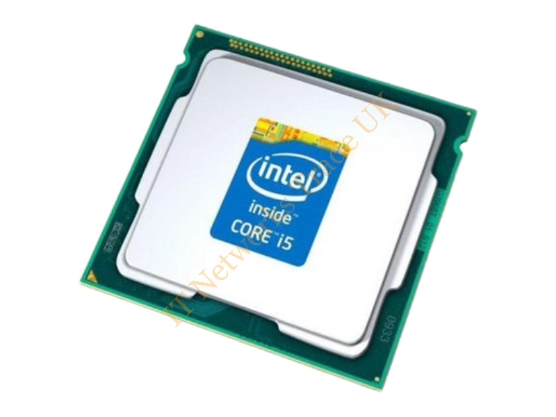 BXC80637I33220T Intel Core i3-3220T Dual Core 2.80GHz 5.00GT/s DMI 3MB L3 Cache Socket FCLGA1155 Desktop Retail Processor