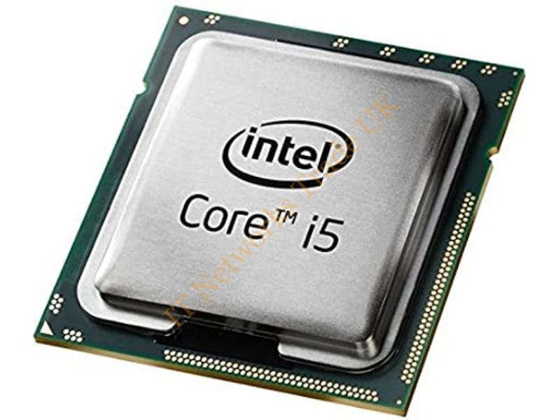 BXC80637I53330 Intel Core i5-3330 Quad Core 3.00GHz 5.00GT/s DMI 6MB L3 Cache Socket FCLGA1155 Desktop Retail Processor