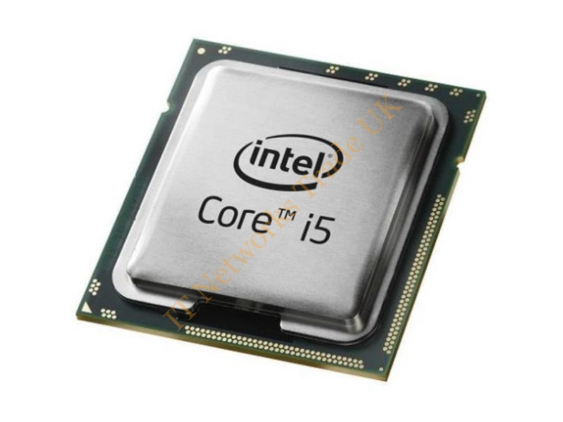 BXC80637I53570 Intel Core i5-3570 Quad Core 3.40GHz 5.00GT/s DMI 6MB L3 Cache Socket FCLGA1155 Desktop Retail Processor