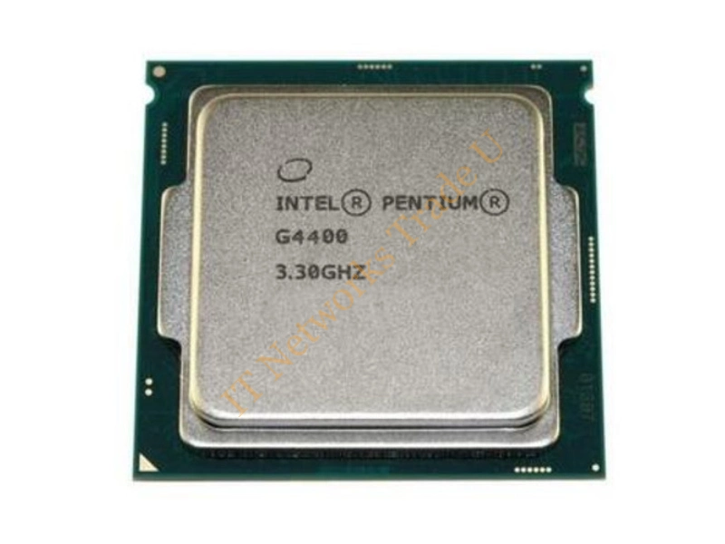 BXC80646G3430 Intel Pentium G3430 Dual Core 3.30GHz 5.00GT/s 3MB L3 Cache Socket FCLGA1150 Desktop Retail Processor