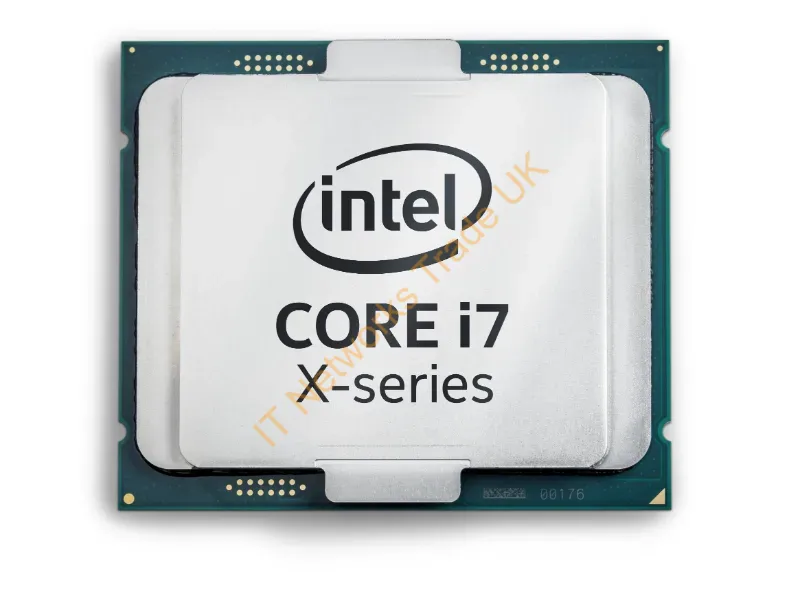 BXC80673I77800X Intel Core i7-7800X X-Series 6-Core 3.50GHz 8GT/s DMI3 8.25MB L3 Cache Socket FCLGA2066 Retail Processor