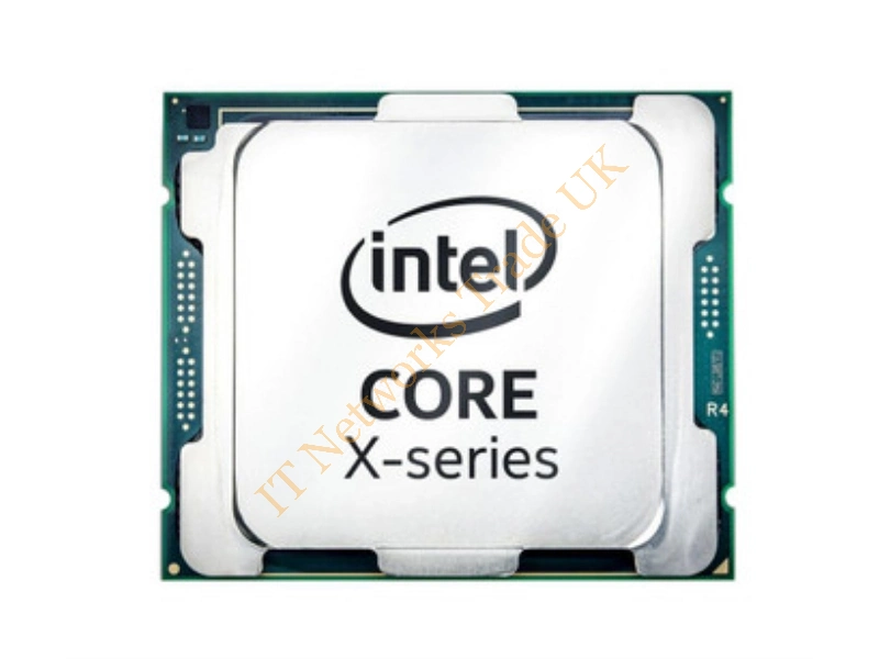 BXC80673I97920X Intel Core i9-7920X X-Series 12-Core 2.90GHz 8GT/s DMI3 16.5 MB L3 Cache Socket FCLGA2066 Retail Processor