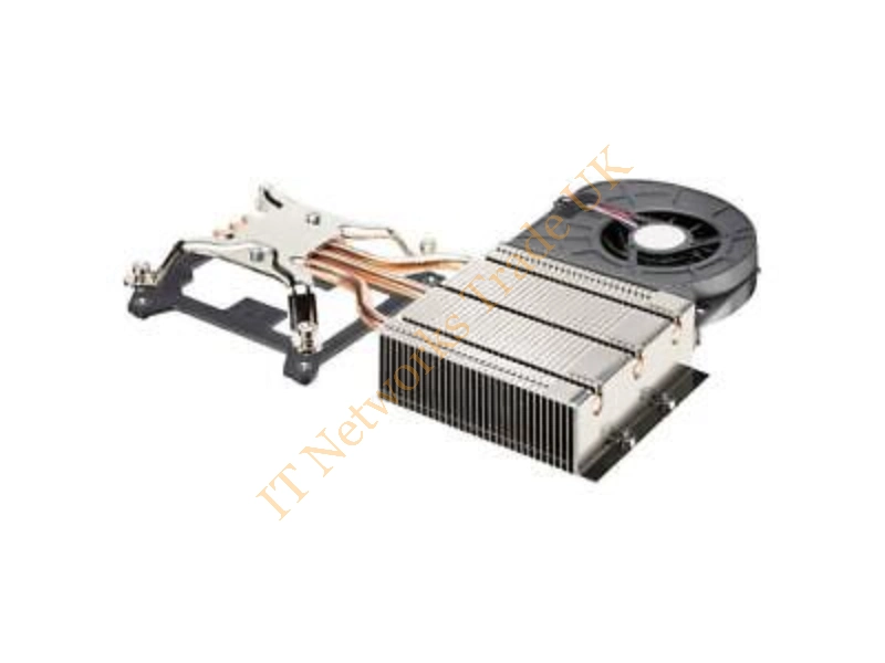 BXHTS1155LP Intel Thermal Solution Heatsink Low-profile for Socket LGA1155