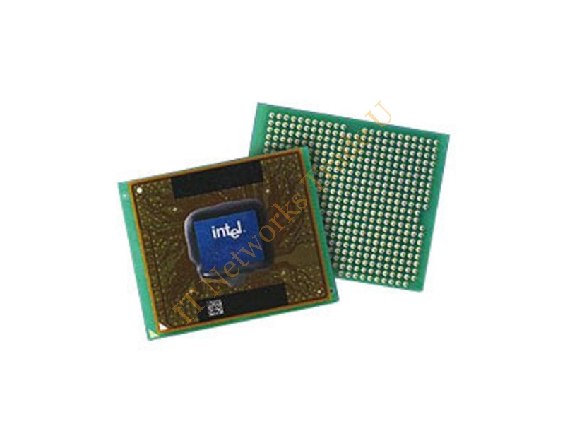 BXM80526B500128 Intel Celeron 500MHz 100MHz FSB 128KB L2 Cache Socket Micro-PGA2 Mobile Retail Processor