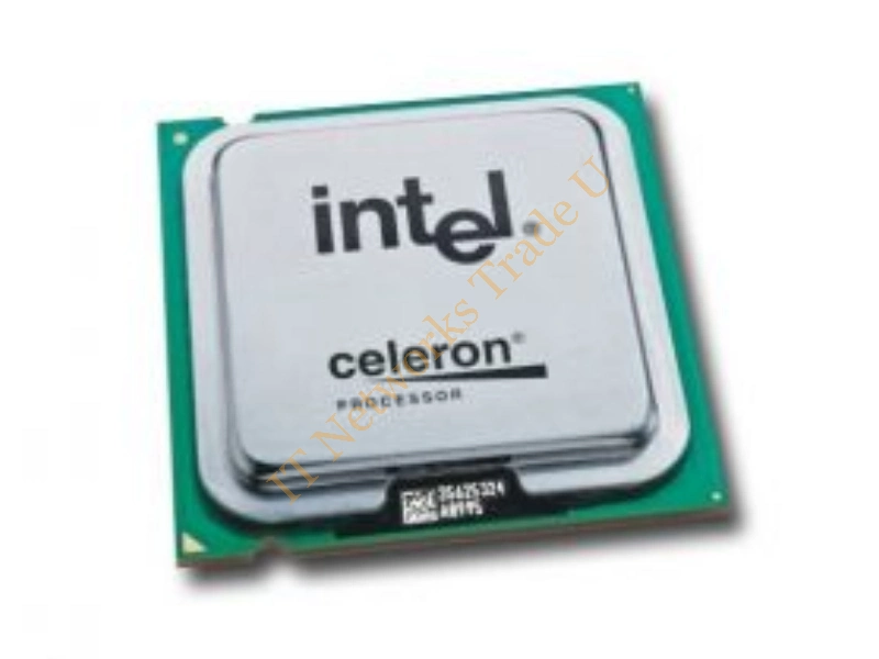 BXM80526B600128 Intel Celeron 600MHz 100MHz FSB 128KB L2 Cache Socket Micro-PGA2 Mobile Retail Processor