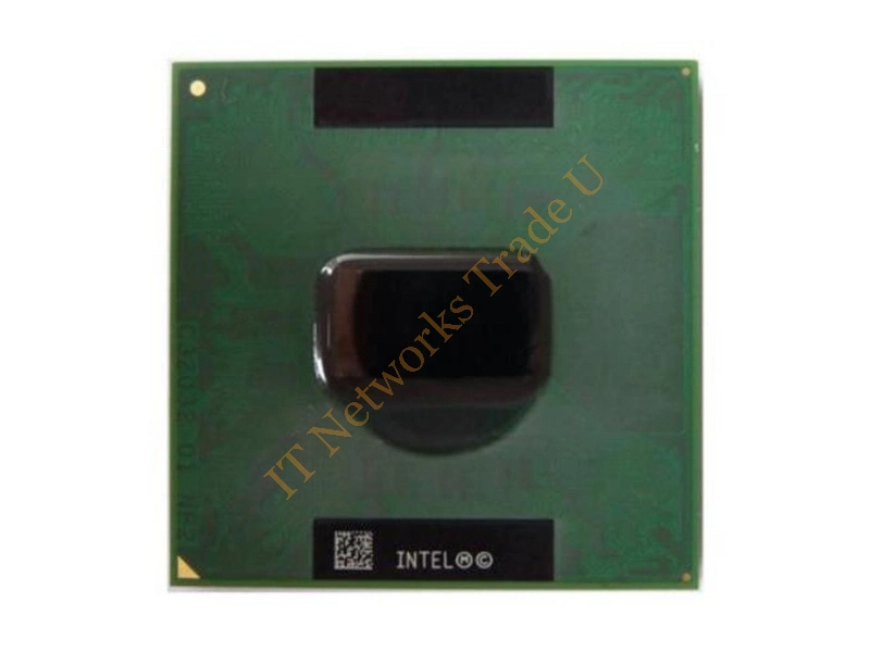 BXM80532GC1700D Intel Pentium 4 M 1.70GHz 400MHz FSB 512KB L2 Cache Socket 478 Mobile Retail Processor