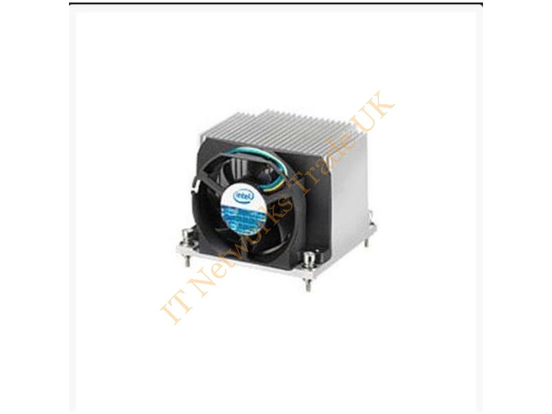 BXSTS100A Intel STS100A Thermal Solution Side Fan Cooling Fan