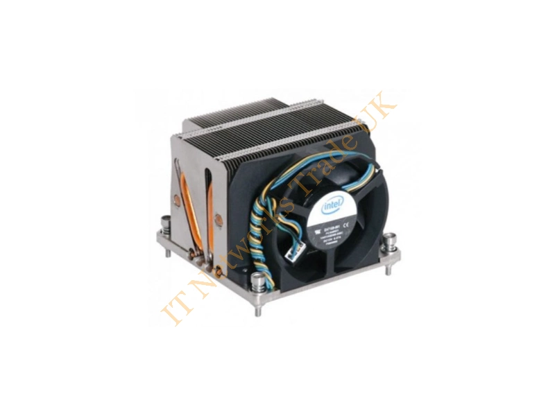 BXSTS200C Intel BXSTS200C CPU Fan for LGA2011 Cooling Fan