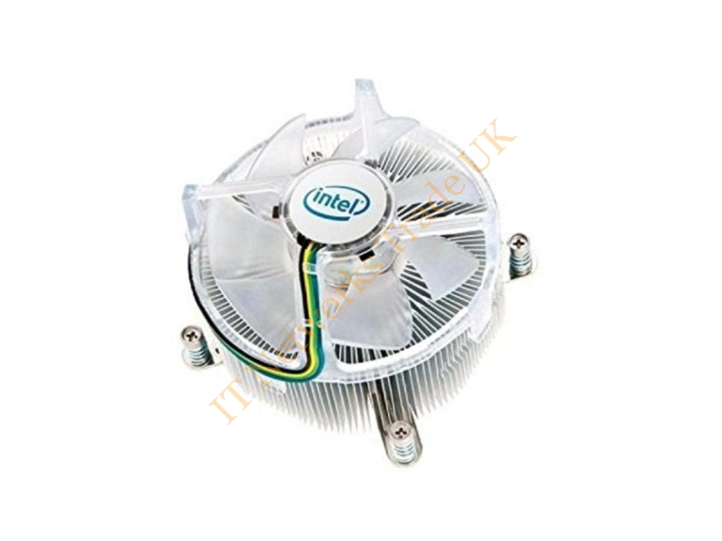 BXTS13A Intel Thermal Solution BXTS13A CPU Fan for Intel LGA2011-v3 Cooling Fan
