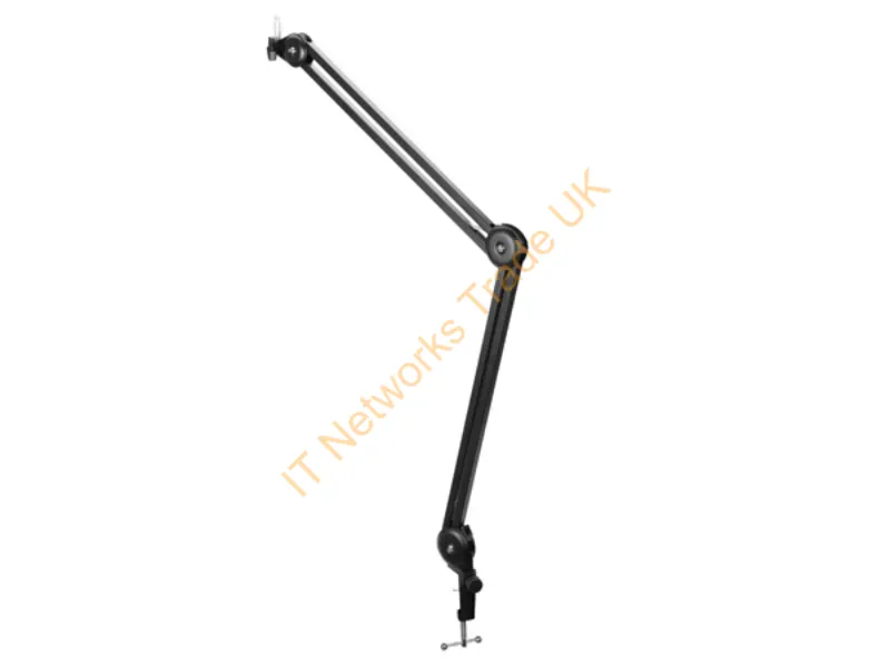 BY-BA20 - BOYA BY-BA20 microphone stand Boom microphone stand