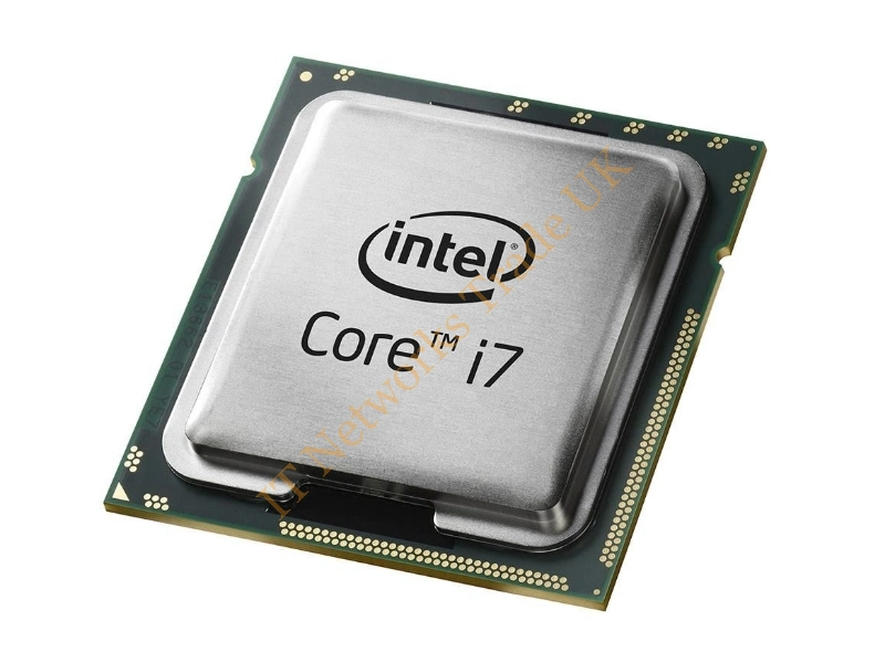 BY80607002901AI Intel Core i7-840QM Quad Core 1.86GHz 2.5GT/s DMI 8MB Cache Socket PGA988 Mobile Retail Processor