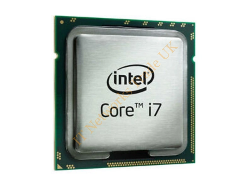BY80607005259AA Intel Core i7-740QM Quad Core 1.73GHz 2.50GT/s DMI 6MB L3 Cache Socket PGA988 Mobile Retail Processor