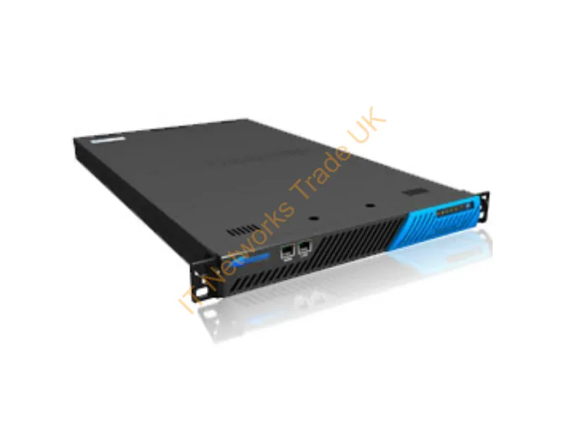 BYF1010A - Barracuda Networks Web Filter 1010 Hardware Firewall