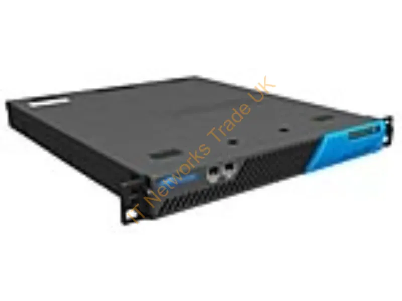 BYFI610A - Barracuda Networks Web Filter 610 Hardware Firewall 0.05 Gbit/S