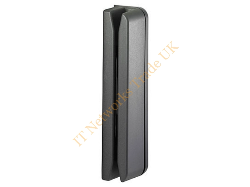 BZ721AA HP AP5000 POS Magnetic Stripe Card Reader Black
