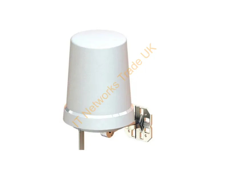 C-ANT9101= - Cisco C-Ant9101= Network Antenna Omni-Directional Antenna